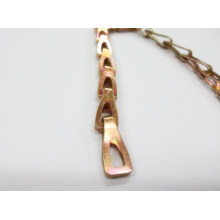 Galvanized Zinc Brass/Steel Sash Chain